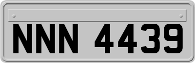 NNN4439