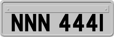 NNN4441