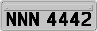 NNN4442