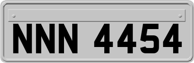 NNN4454