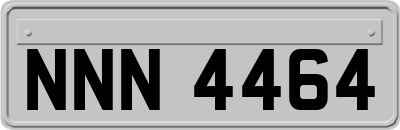 NNN4464