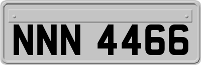 NNN4466