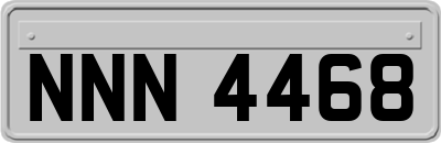 NNN4468