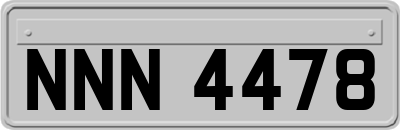 NNN4478
