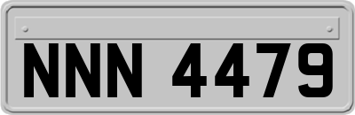 NNN4479
