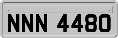 NNN4480