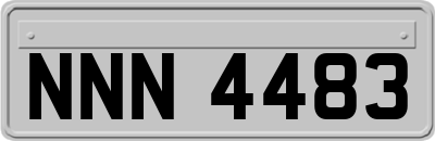 NNN4483