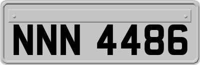 NNN4486