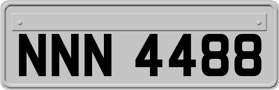 NNN4488