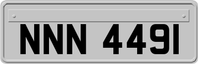 NNN4491