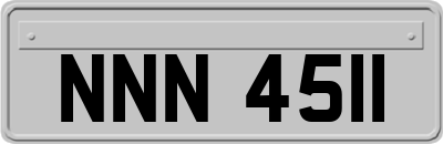 NNN4511