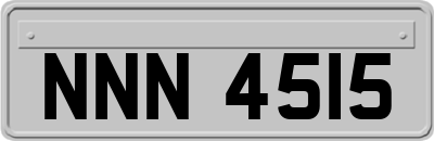 NNN4515