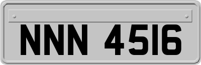 NNN4516