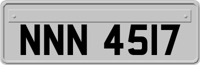 NNN4517