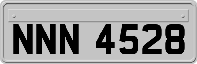 NNN4528