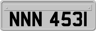NNN4531