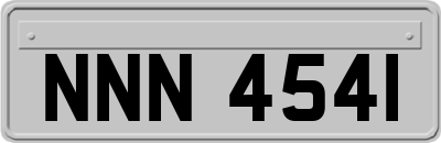 NNN4541