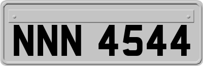 NNN4544