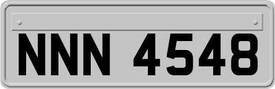 NNN4548