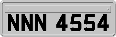 NNN4554