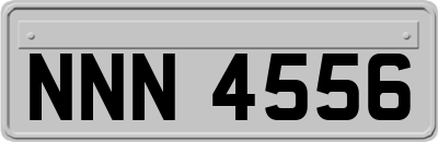 NNN4556