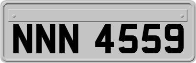 NNN4559