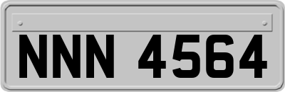 NNN4564