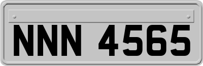 NNN4565