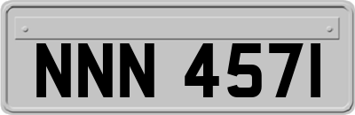 NNN4571