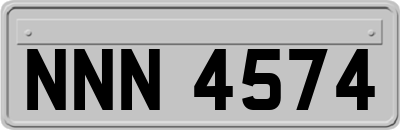 NNN4574
