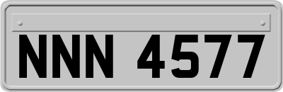 NNN4577