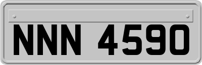NNN4590