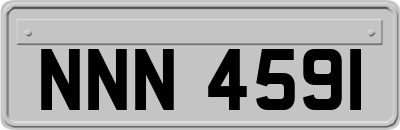NNN4591