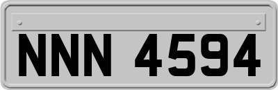 NNN4594