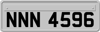 NNN4596