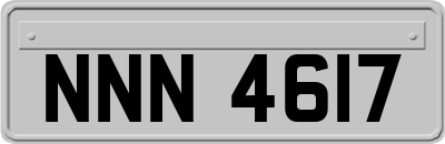 NNN4617