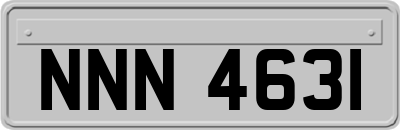 NNN4631