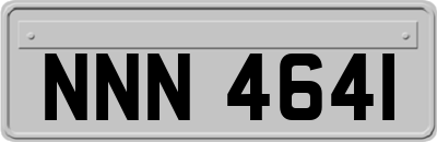 NNN4641