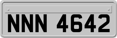NNN4642