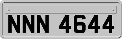 NNN4644