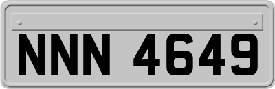 NNN4649