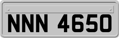 NNN4650