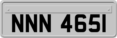 NNN4651