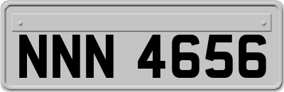 NNN4656