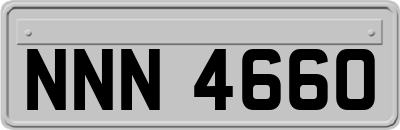 NNN4660