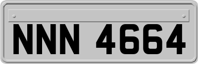NNN4664