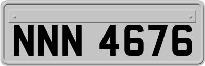 NNN4676