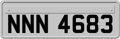 NNN4683