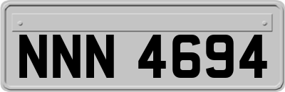 NNN4694