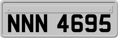 NNN4695